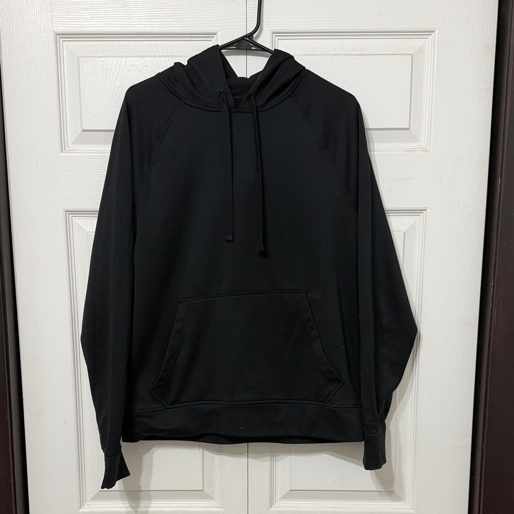 Champion Black Men's Hoodie